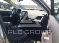 2015 Jeep CHEROKEE фото