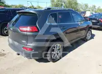 2015 Jeep CHEROKEE фото