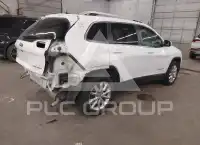 2015 Jeep CHEROKEE photo