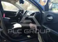 2015 Jeep CHEROKEE photo