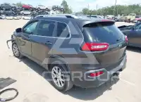 2015 Jeep CHEROKEE фото