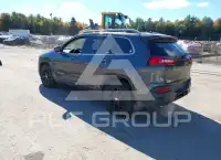 2015 Jeep CHEROKEE фото