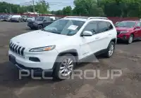 2015 Jeep CHEROKEE фото