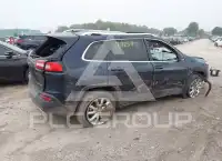 2015 Jeep CHEROKEE photo