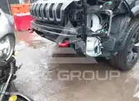 2015 Jeep CHEROKEE фото
