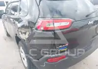 2015 Jeep CHEROKEE фото