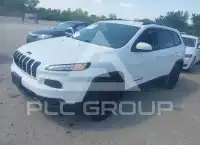 2015 Jeep CHEROKEE фото