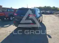 2015 Jeep CHEROKEE фото