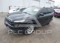 2015 Jeep CHEROKEE photo