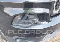 2015 Jeep CHEROKEE фото