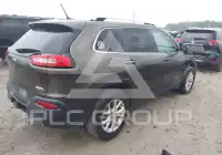 2015 Jeep CHEROKEE photo
