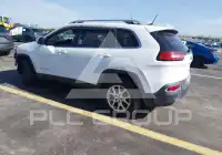2015 Jeep CHEROKEE фото