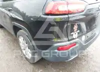 2015 Jeep CHEROKEE photo