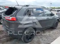 2015 Jeep CHEROKEE фото