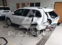 2015 Jeep CHEROKEE фото