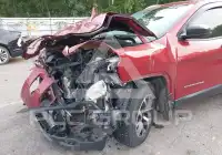2015 Jeep CHEROKEE фото
