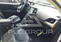 2015 Jeep CHEROKEE фото