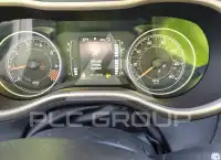 2015 Jeep CHEROKEE фото