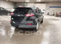 2015 Jeep CHEROKEE photo