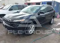 2015 Jeep CHEROKEE фото