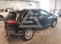 2015 Jeep CHEROKEE photo