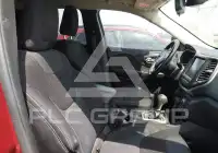 2015 Jeep CHEROKEE фото