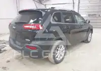 2015 Jeep CHEROKEE photo