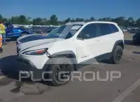 2015 Jeep CHEROKEE photo
