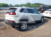 2015 Jeep CHEROKEE фото