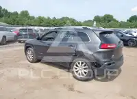 2015 Jeep CHEROKEE фото