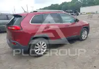 2015 Jeep CHEROKEE фото