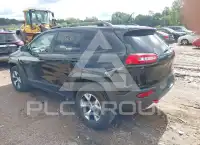 2015 Jeep CHEROKEE photo