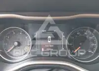 2015 Jeep CHEROKEE фото