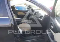 2015 Jeep CHEROKEE photo