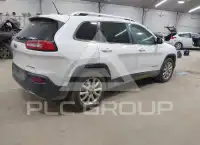 2015 Jeep CHEROKEE фото