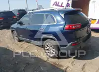 2015 Jeep CHEROKEE photo