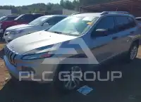 2015 Jeep CHEROKEE фото