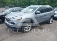 2015 Jeep CHEROKEE photo