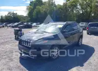2015 Jeep CHEROKEE фото