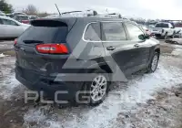 2015 Jeep CHEROKEE фото