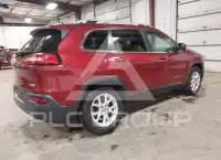 2015 Jeep CHEROKEE фото