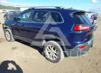 2015 Jeep CHEROKEE photo