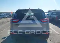 2015 Jeep CHEROKEE фото