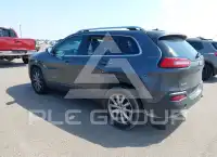 2015 Jeep CHEROKEE фото