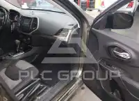 2015 Jeep CHEROKEE photo