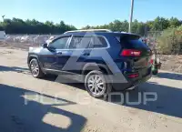 2015 Jeep CHEROKEE фото