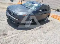 2015 Jeep CHEROKEE фото