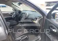 2015 Jeep CHEROKEE фото