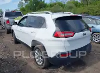 2015 Jeep CHEROKEE фото