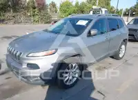 2015 Jeep CHEROKEE photo